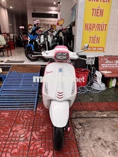 vespa sprint abs i-get