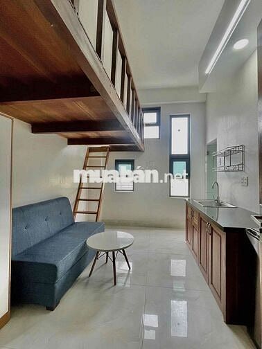 💯NGÃ TƯ PHÚ NHUẬN_DUPLEX FULL CỬA SỔ THOÁN - THANG MÁY_ PHAN XÍCH LONG