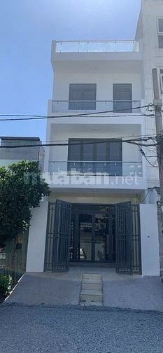 Bán nhà mặt tiền Đường Số 48, Phường 16, Quận 8, kế bên TTTM Phú Định