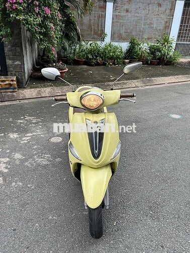 💥 Yamaha Nozza Fi💥 Biển Số TP💥CÓ BẢO HÀNH💥💥