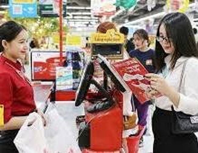 CÁC CHI NHÁNH CỬA HÀNG MINI CẦN TUYỂN 6 NHÂN VIÊN BÁN HÀNG ĐÓNG GÓI 