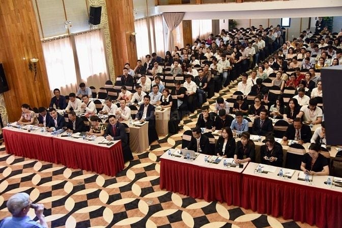 VINH DỰ THÔNG BÁO 🌟 TUẤN - NHÀ PHỐ ĐÀ NẴNG CHÍNH THỨC TUYỂN ĐỒNG ĐỘI 