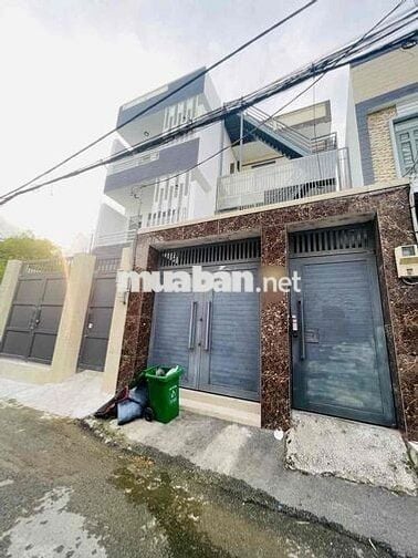 HIẾM -50TR/M2 ĐẤT FULL THỔ NGAY ỦY BAN TRƯỜNG THỌ- NGANG 10M - HẺM 4.2