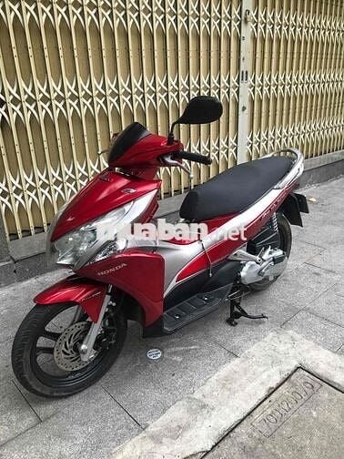 cần bán xe AB 2011 ( chính chủ bán )