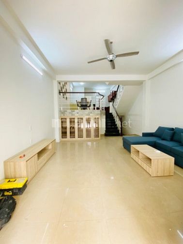 Bán nhà đường nội bộ 10m Hoàng Quốc Việt Quận 7 gần Lacasa 80m2 5 tầng