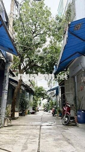🔥Anh Thọ gởi em cần bán gấp - 4 tầng 4phòng ngủ 3wc- Sổ ko QH LG🌷