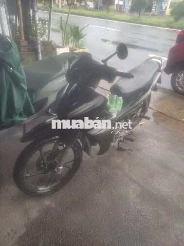 Xe Jupiter liên doanh