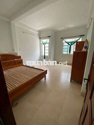 6 PHÒNG DT 4 X 16M HẺM 4M VÕ VĂN KIỆT
