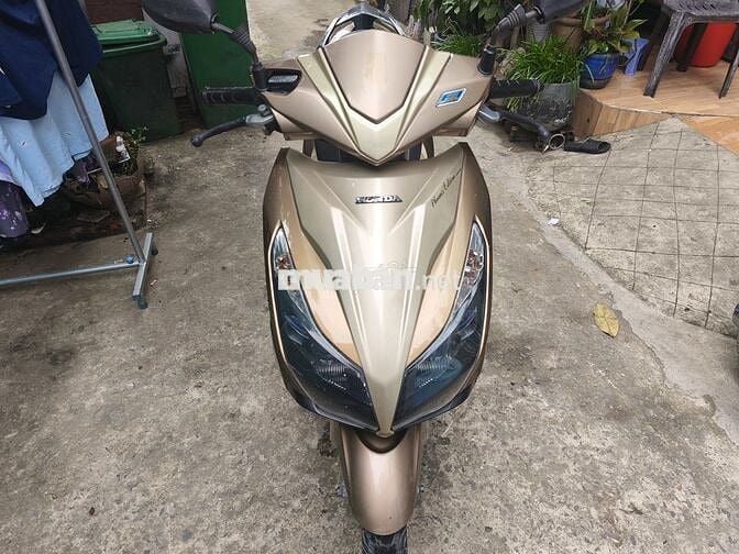 Bán ab 125 ĐK 2015 bst17 xe zin ở quận 9 tptd