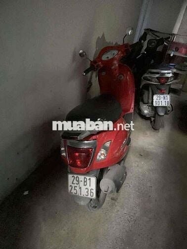 Nhà mình thừa xe nên pass cho ai cần