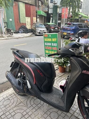 Bán xe sh nữ chính chủ