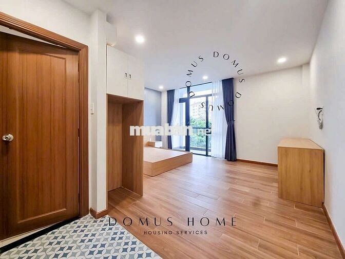 TRỐNG SẴN STU 40m2 FULL NỘI THẤT, THANG MÁY, PHAN ĐĂNG LƯU BÌNH THẠNH