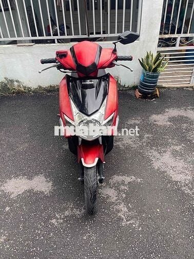 Bán airblade máy rất êm, giấy tờ đầy đủ