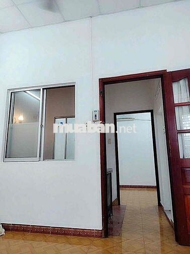 CHO THUÊ NHÀ VÕ DUY NINH, BÌNH THẠNH ( 4,5x12) 2 PHÒNG NGỦ