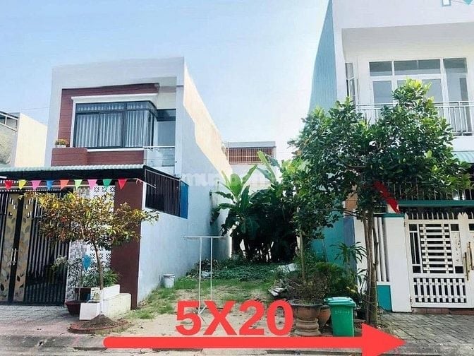 Bán Đất Bình Dương 100m2 giá 920 triệu đã có sổ hồng riêng .