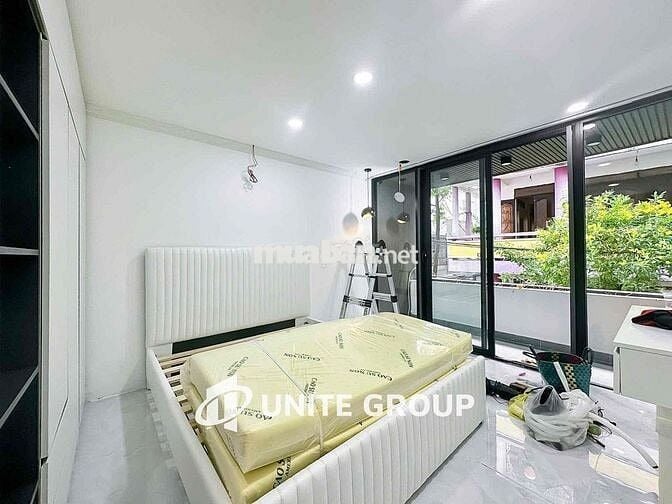 ✅Hệ Thống Căn Hộ 1 Phòng Ngủ Ban Công, Full Nt, Nguyễn Thị Minh Khai✅