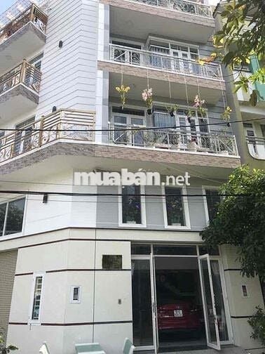 🏠 CHÍNH CHỦ BÁN NHÀ MẶT TIỀN ĐẸP - 4 LẦU - KHU DÂN TRÍ CAO - HƯỚNG NAM