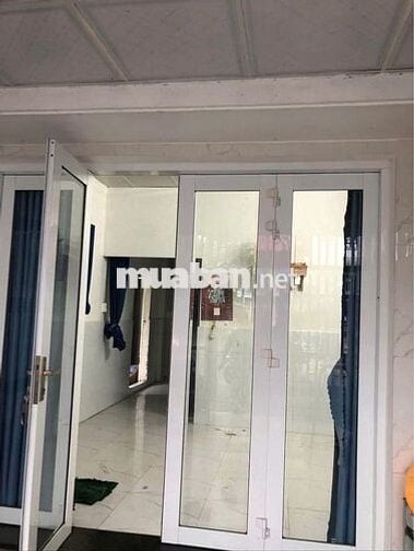 Bán nhanh Căn nhà Ngay Tân Xuân 6 Hóc MônSổ Hồng Riêng 810triệu