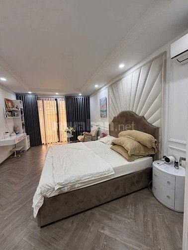 HẼM 3.5m LÊ HỒNG PHONG/DT: 4.7m X 10m (1Lầu) 7tỷ4