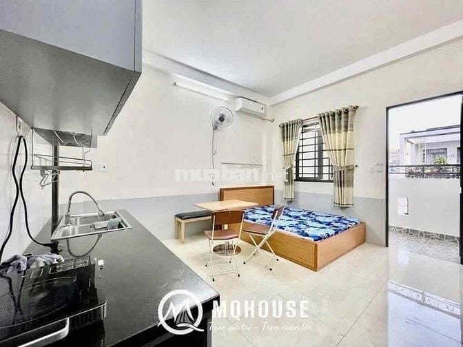 STUDIO BANCOL FULL NỘI THẤT NGAY ĐỖ BÍ GIÁ SIÊU HỜI✨