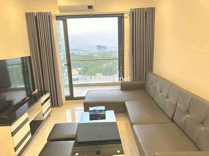 Cho thuê căn hộ chung cư Gateway Vũng Tàu View biển 74m2