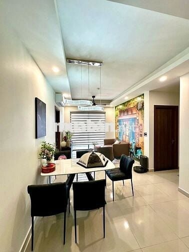 3PN2WC - Bán 5.4 tỷ bao thuế phí - 86m2 - View sông - Q7 Riverside