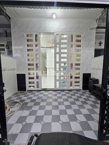 Chốt Nhanh Chốt lẻ vừa rẻ vừa đẹp liền căn nhà ở Tân Thạnh Đông-Củ Chi