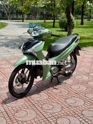 Honda Future Led Fi 2020 zin keng
