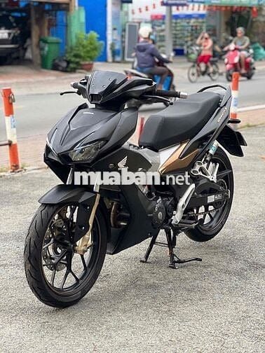 HONDA WINNER X ABS V2 BSTP CHÍNH CHỦ