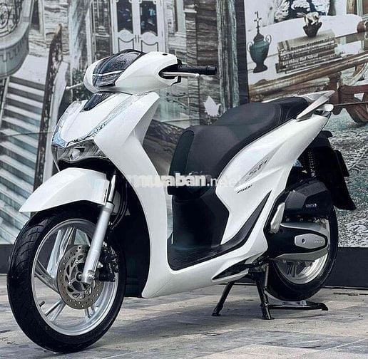 SH150 CBS 2022 mới 99% - Trả trước 45tr nhận xe ✅