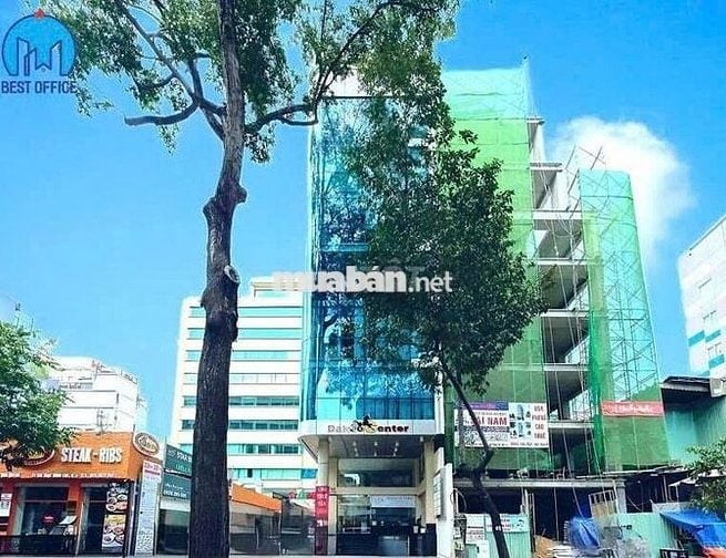 CHO THUÊ SÀN VĂN PHÒNG MẠC ĐĨNH CHI, PHƯỜNG ĐA KAO, QUẬN 1