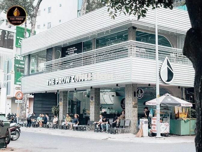 Góc 3 mặt tiền Bùi Thị Xuân , P.Bến Thành, Quận 1 - 14x5 - 2 Tầng Suốt