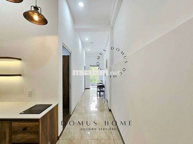 Hệ thống căn hộ 2 phòng ngủ ngay trung tâm quận 7 - Gần Lotte, RMIT