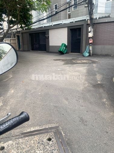 BÁN ĐẤT ĐẸP – HẺM Ô TÔ THÔNG – ĐƯỜNG SỐ 10, TRẦN NÃO 