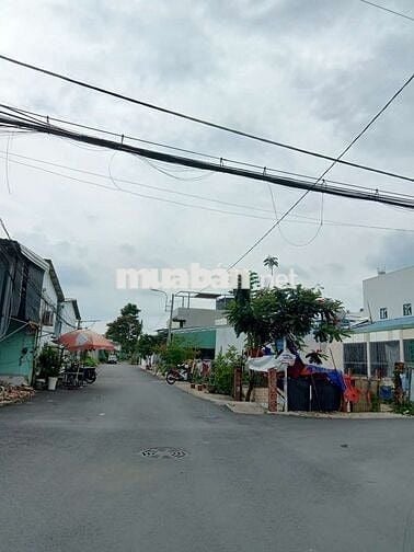 ĐẤT PHÂN LÔ ĐƯỢC LÔ GÓC ĐƯỜNG 10M SÁT MT LÊ VĂN LƯƠNG 230M2 THỔ CƯ