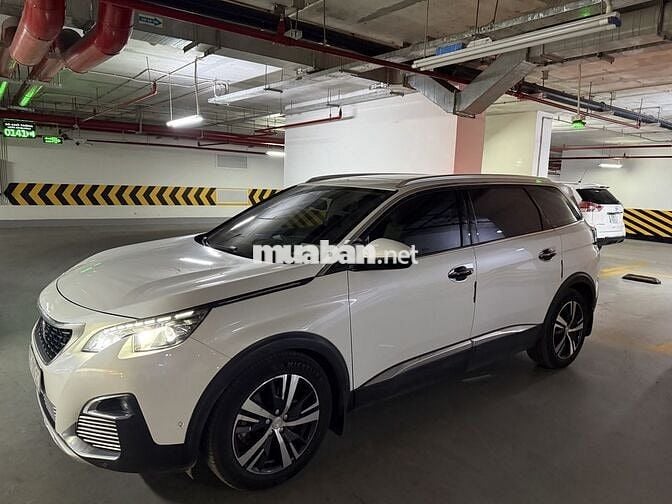 Peugeot 50***0 km