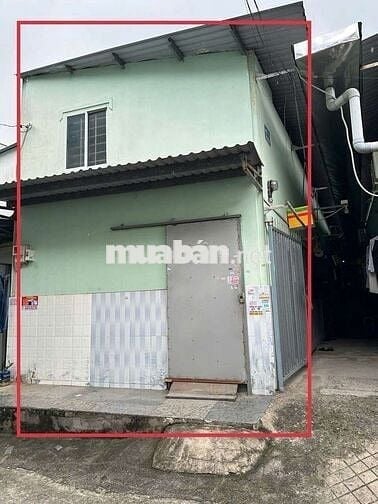 CG BÁN NHÀ TRỌ 64m2 5P 6tr/ tháng giá 3,8tỷ Bình trị đông A,Bình Tân,