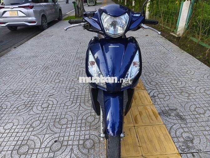 Vision ĐK 2015 bst xe zin đẹp ở quận 9 tptd