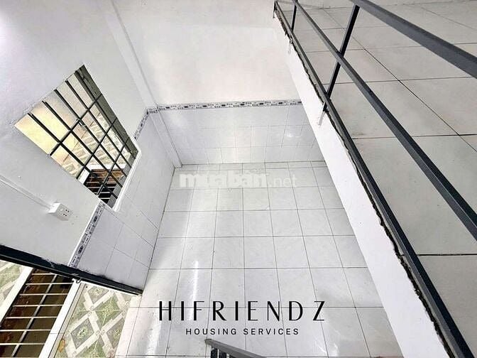 Phòng trọ 20m² đường Quốc Lộ 1A gần Aeon Bình Tân