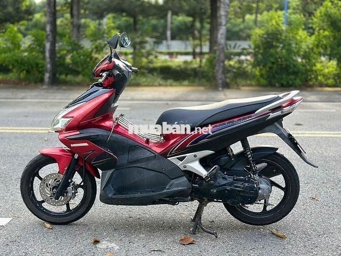 XE HONDA AIRBLADE GIÁ RẺ – MÁY ÊM, BIỂN SỐ B