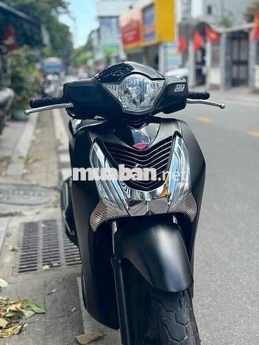 HONDA -SH 125i -HỖ TRỢ TRẢ GÓP