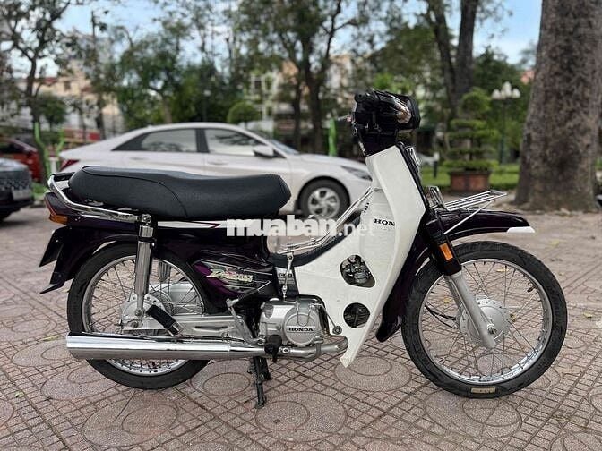 bán hoặc giao lưu xe khác honda dream dọn chất