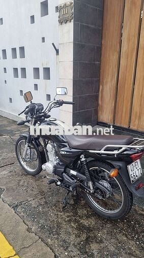 Bán lại xe susuki GD 110 xe đẹp