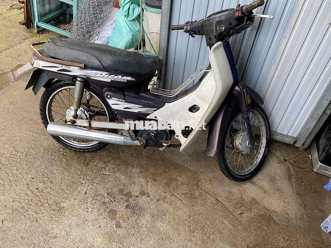 bán xe phế liệu