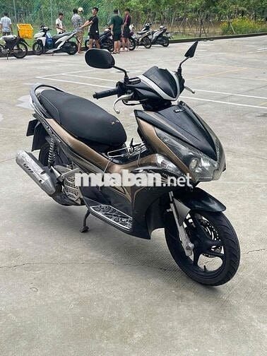 XE HONDA AIRBLADE 2012 – GIÁ 8,5TR. MÁY ÊM CHẤT