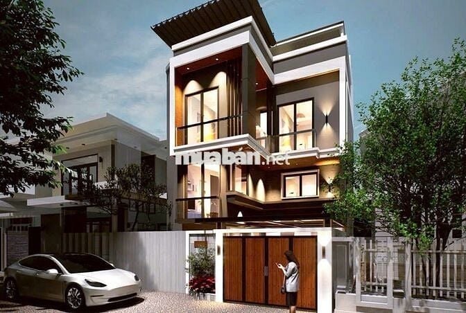 SIÊU PHẨM DÒNG TIỀN – 22B Nhất Chi Mai, P13, Tân Bình - 14 phòng 14wc