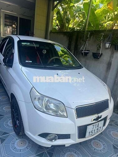 Chevrolet Aveo 2015 LT 1.5 - 140 km
