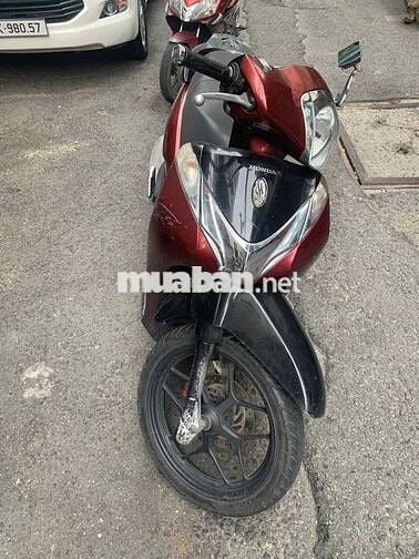 SH Mode 2018 biển TP chính chủ