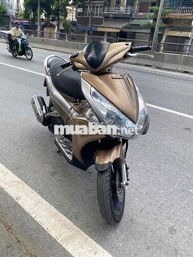 Honda airblade fi êm đẹp như hình
