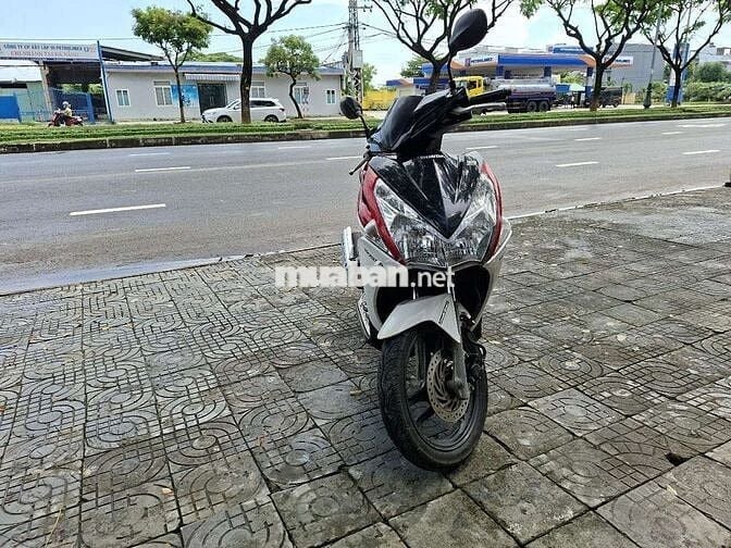 Cần bán xe AB 2012 biển số 43 xe máy Rìn